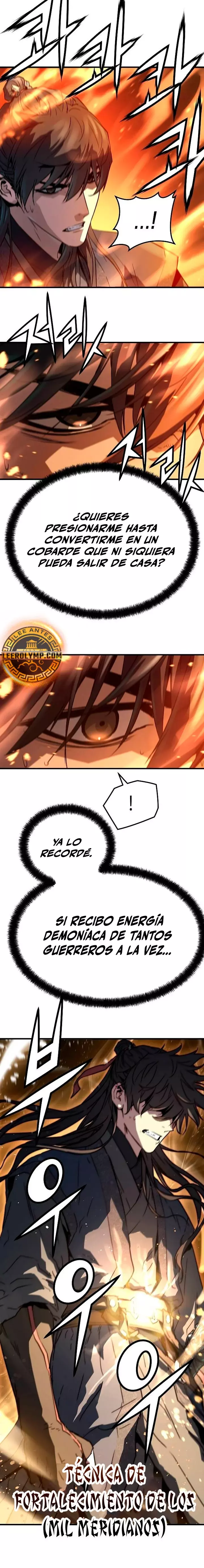 Read Regresión absoluta ES Manga Online