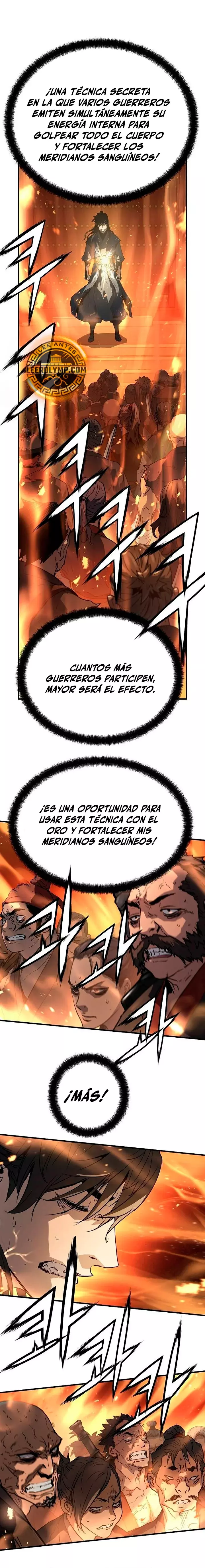Read Regresión absoluta ES Manga Online