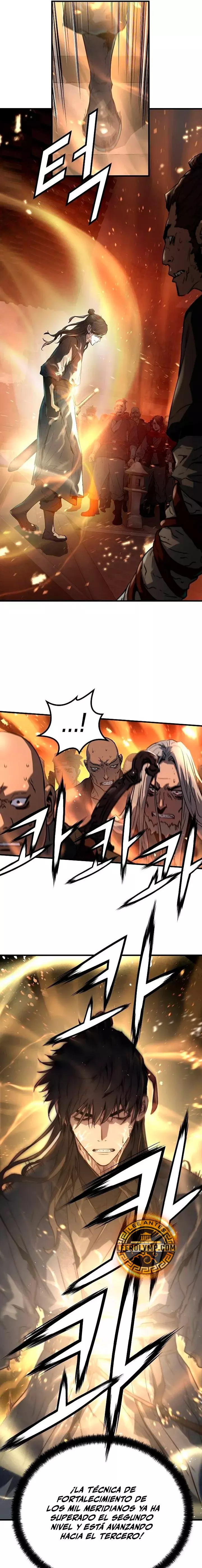 Read Regresión absoluta ES Manga Online