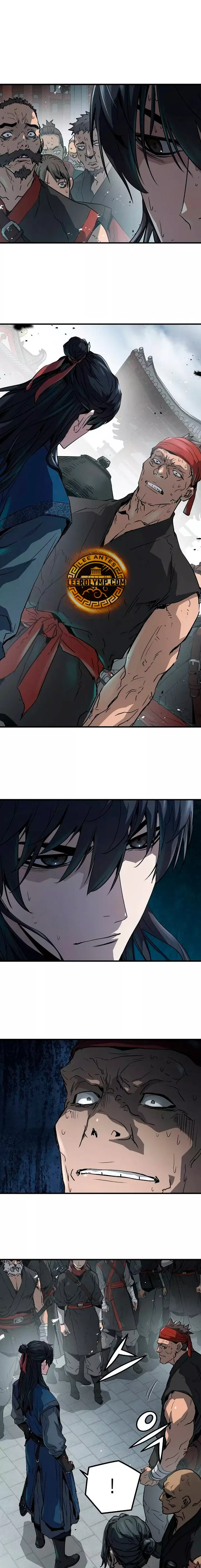 Read Regresión absoluta ES Manga Online