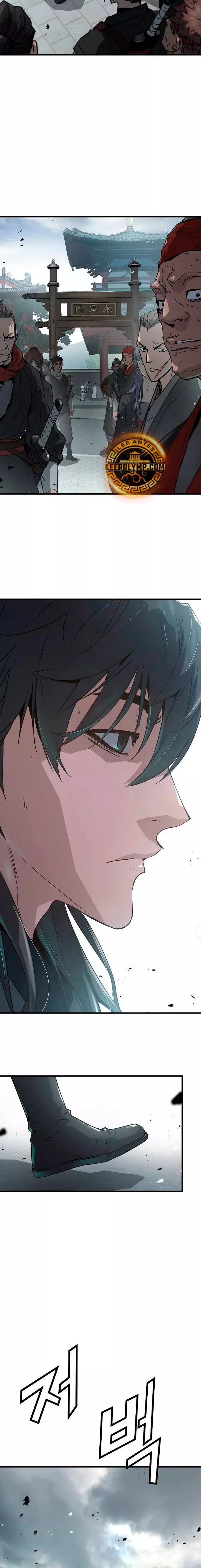 Read Regresión absoluta ES Manga Online