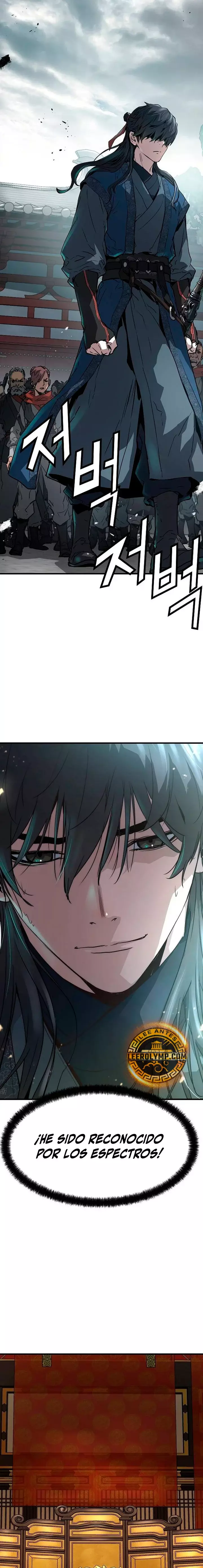 Read Regresión absoluta ES Manga Online