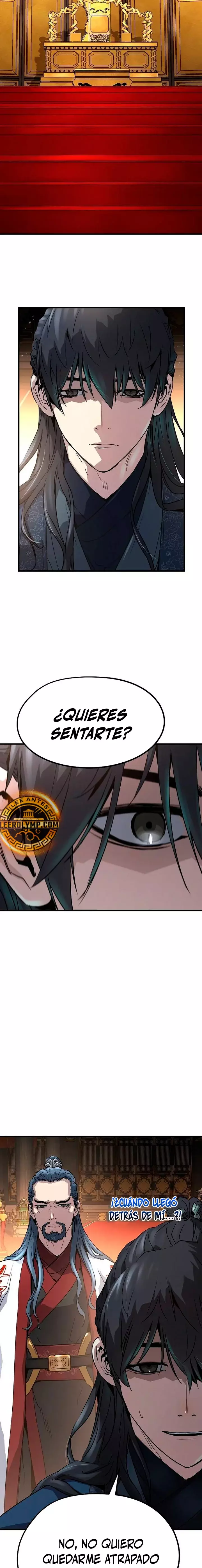 Read Regresión absoluta ES Manga Online