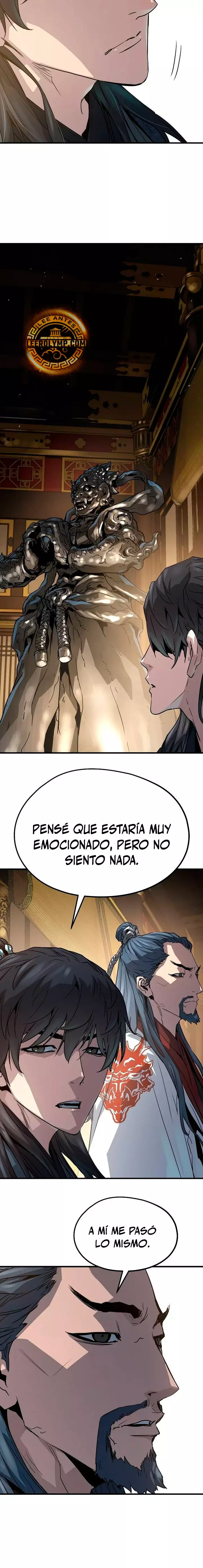 Read Regresión absoluta ES Manga Online