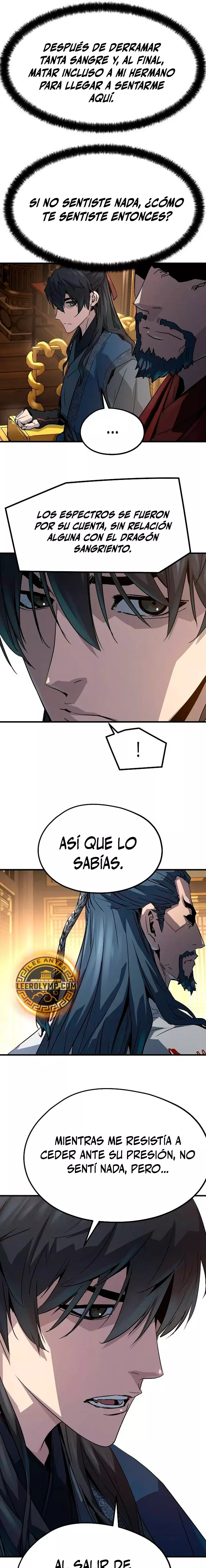 Read Regresión absoluta ES Manga Online
