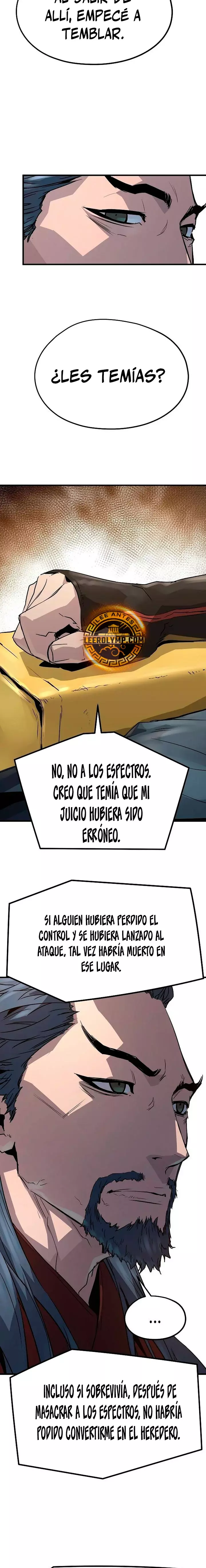 Read Regresión absoluta ES Manga Online