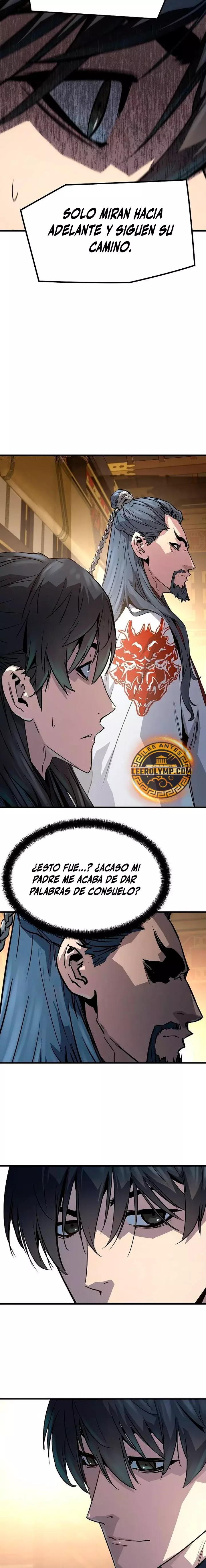Read Regresión absoluta ES Manga Online