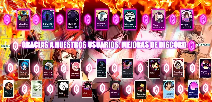 Read Regresión absoluta ES Manga Online