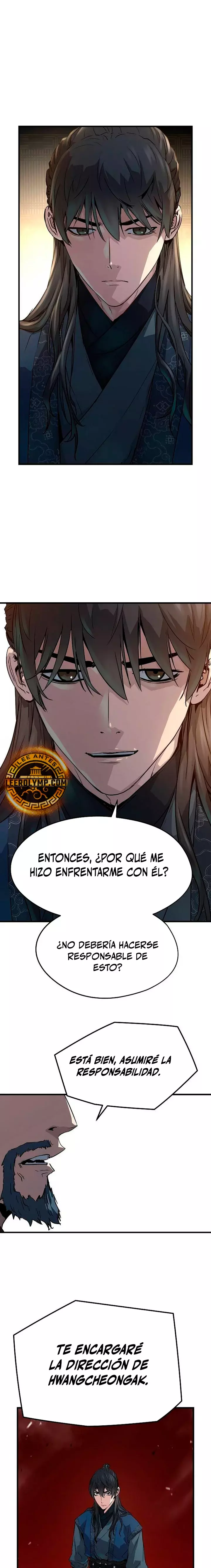 Read Regresión absoluta ES Manga Online