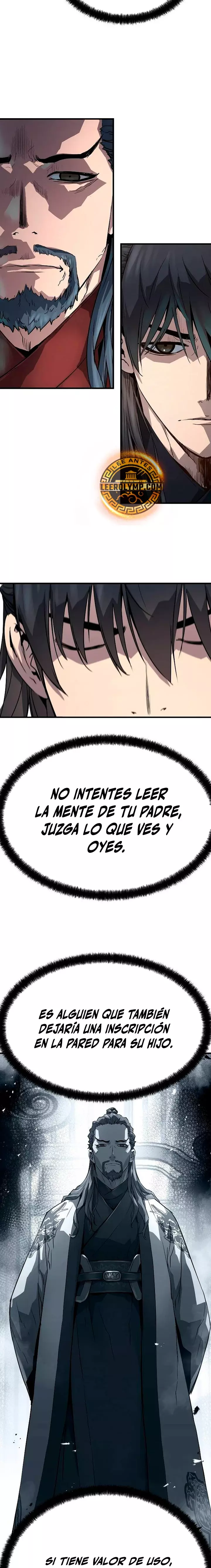 Read Regresión absoluta ES Manga Online