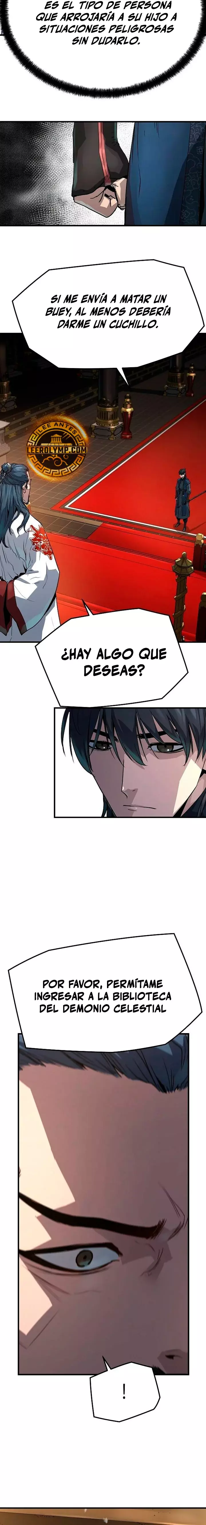Read Regresión absoluta ES Manga Online