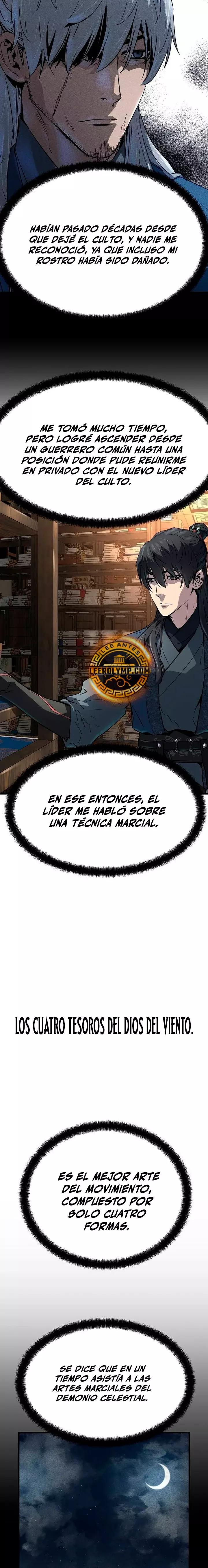 Read Regresión absoluta ES Manga Online