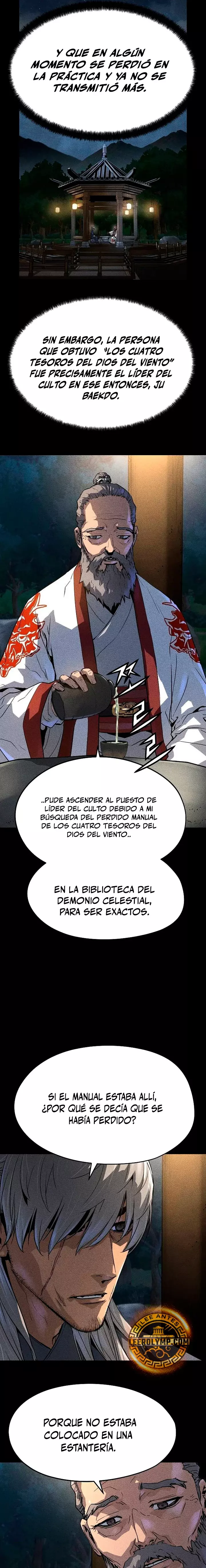 Read Regresión absoluta ES Manga Online