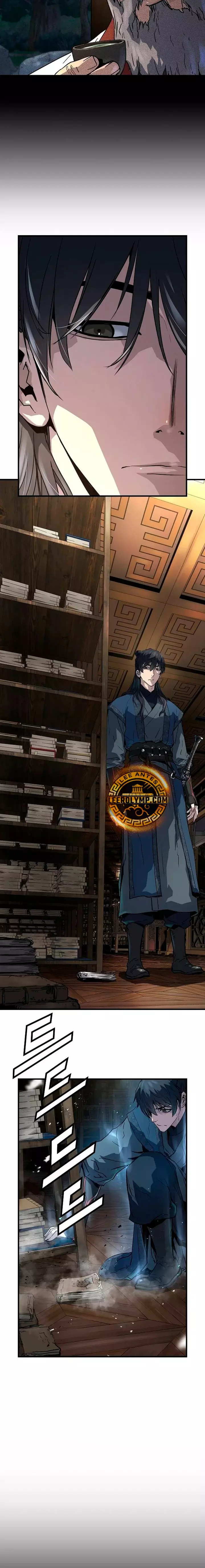 Read Regresión absoluta ES Manga Online