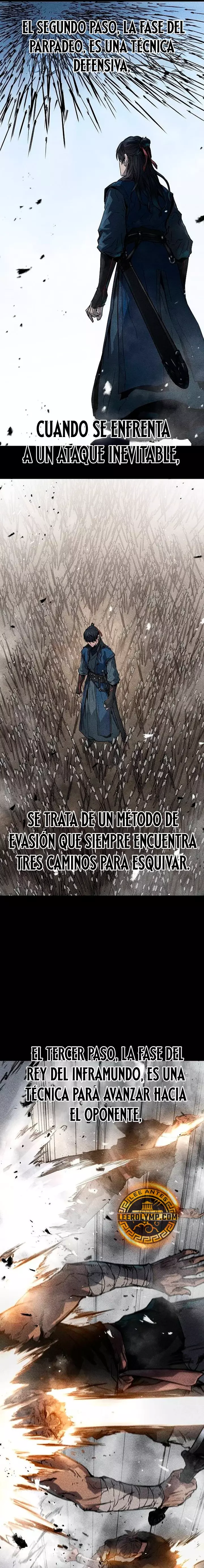 Read Regresión absoluta ES Manga Online