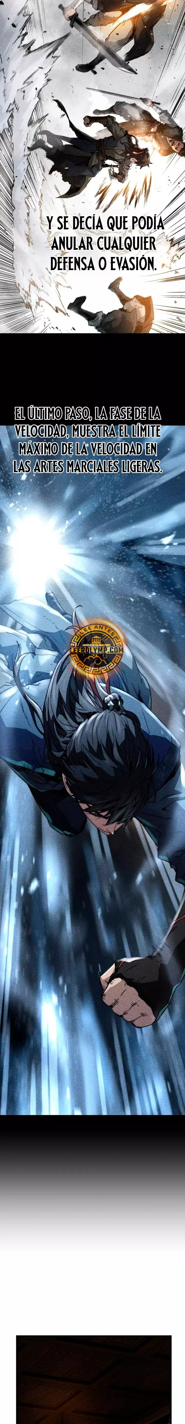 Read Regresión absoluta ES Manga Online
