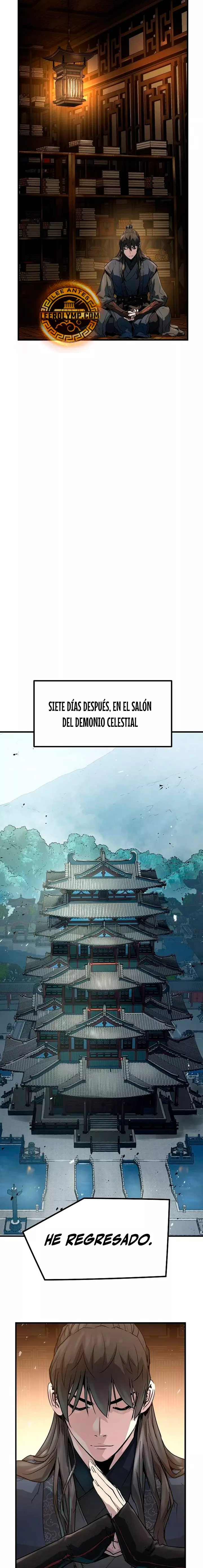 Read Regresión absoluta ES Manga Online