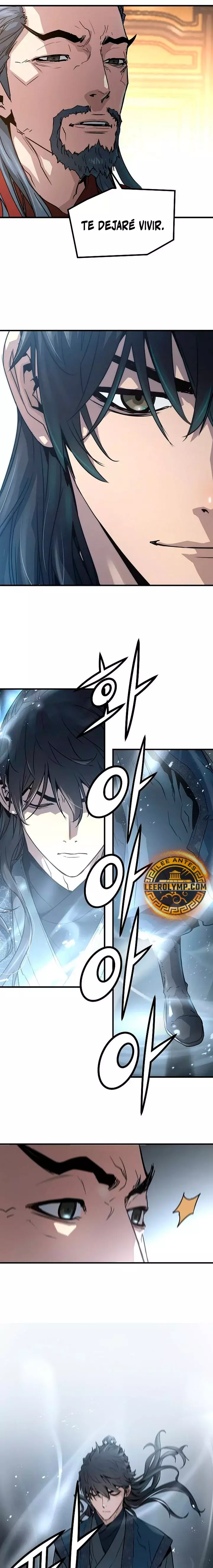 Read Regresión absoluta ES Manga Online