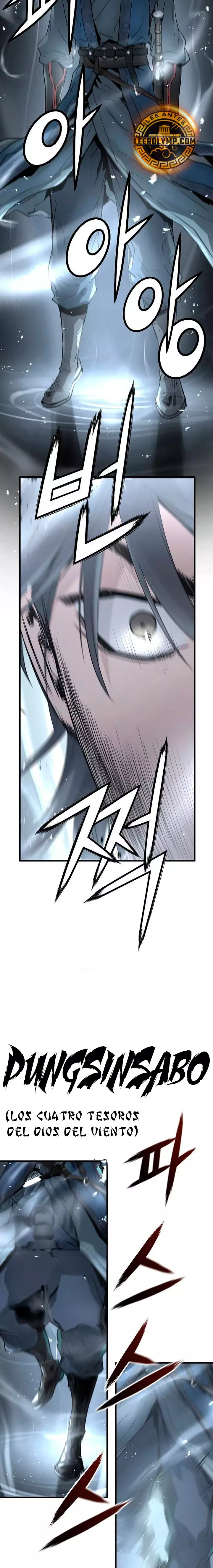 Read Regresión absoluta ES Manga Online