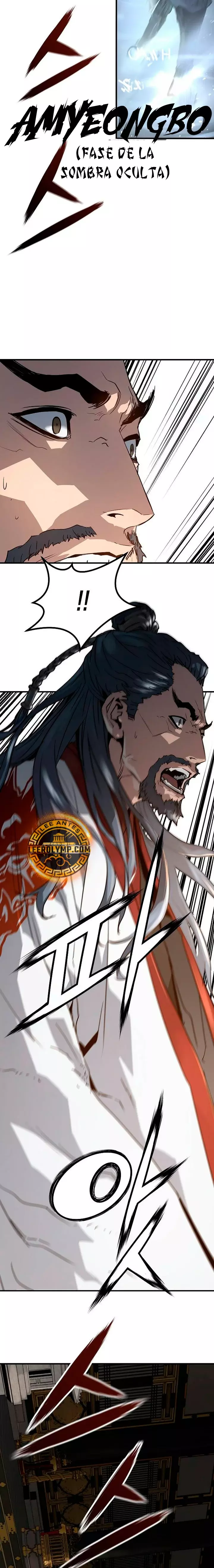 Read Regresión absoluta ES Manga Online
