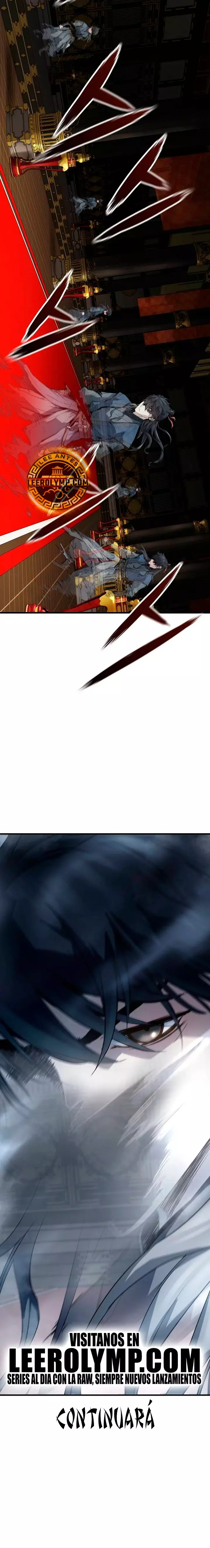 Read Regresión absoluta ES Manga Online
