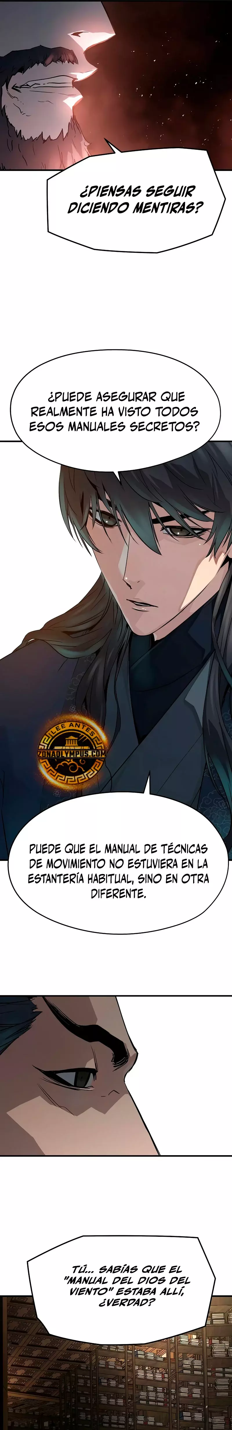 Read Regresión absoluta ES Manga Online