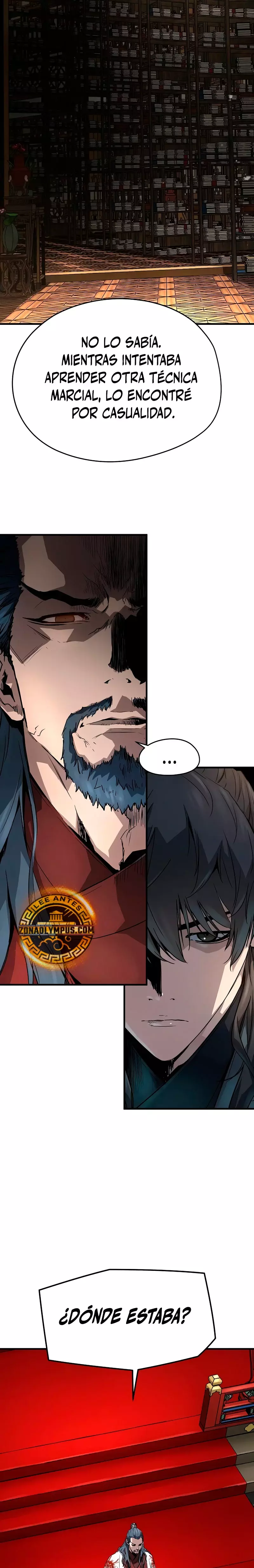 Read Regresión absoluta ES Manga Online
