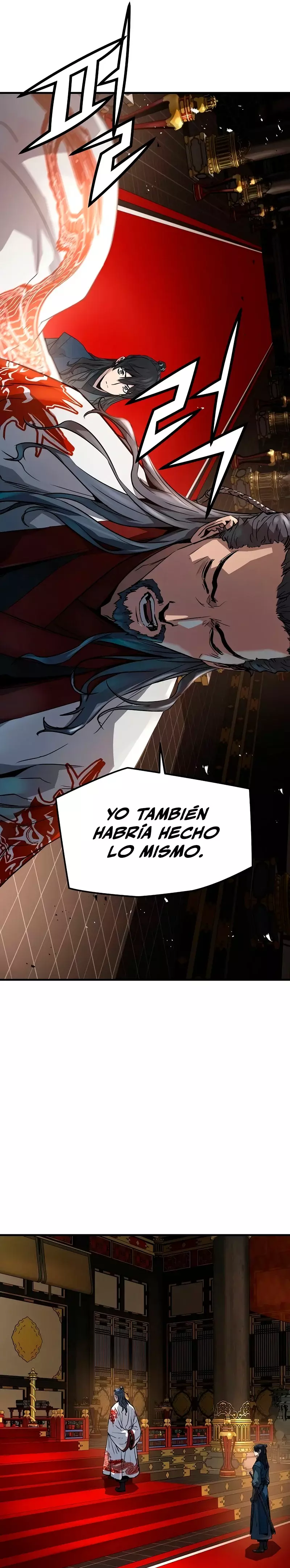 Read Regresión absoluta ES Manga Online