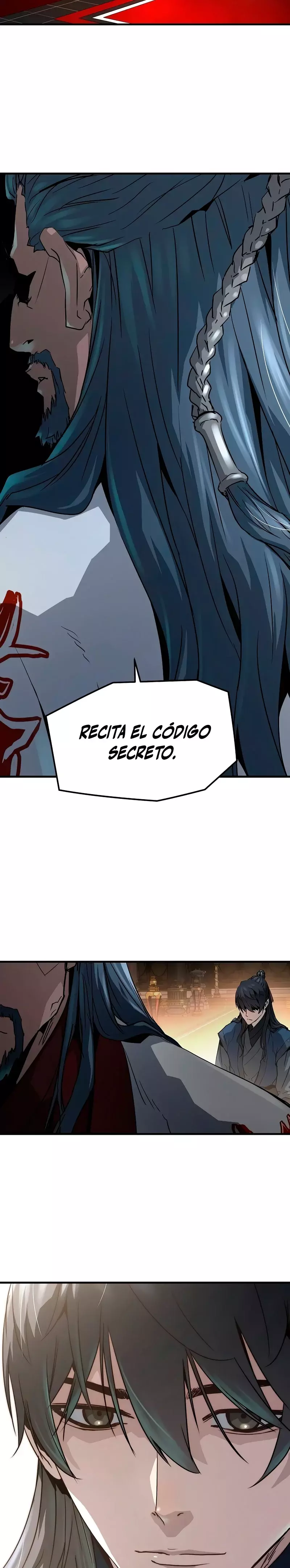 Read Regresión absoluta ES Manga Online