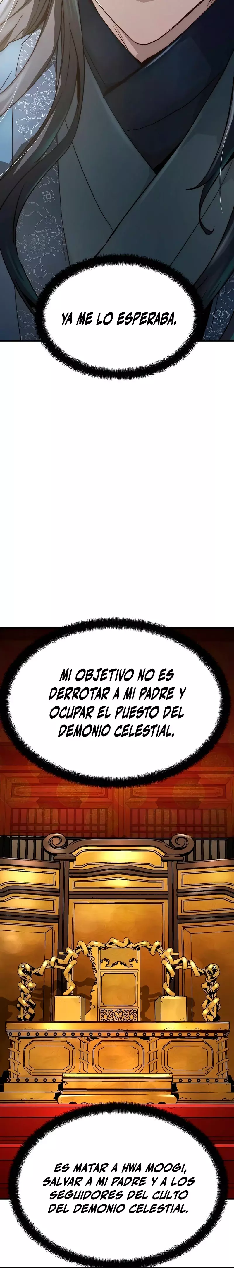 Read Regresión absoluta ES Manga Online
