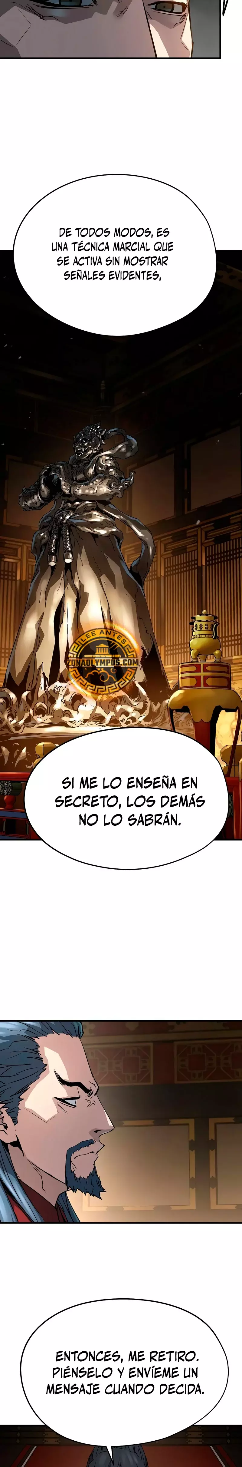 Read Regresión absoluta ES Manga Online