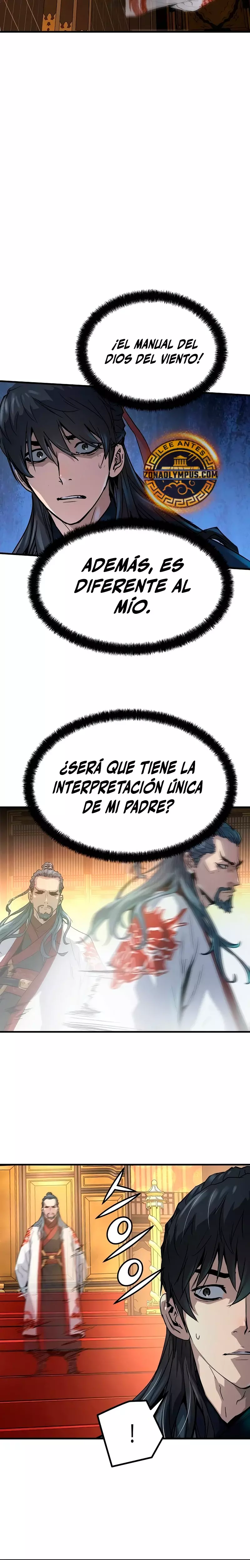 Read Regresión absoluta ES Manga Online
