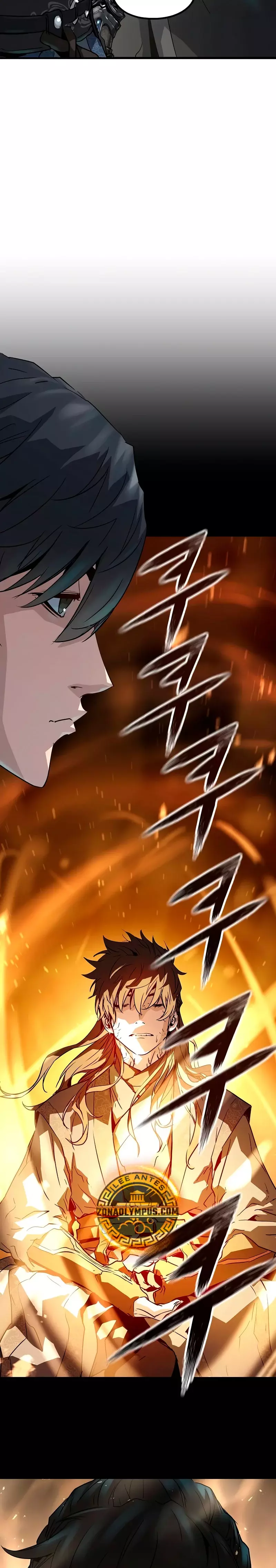 Read Regresión absoluta ES Manga Online