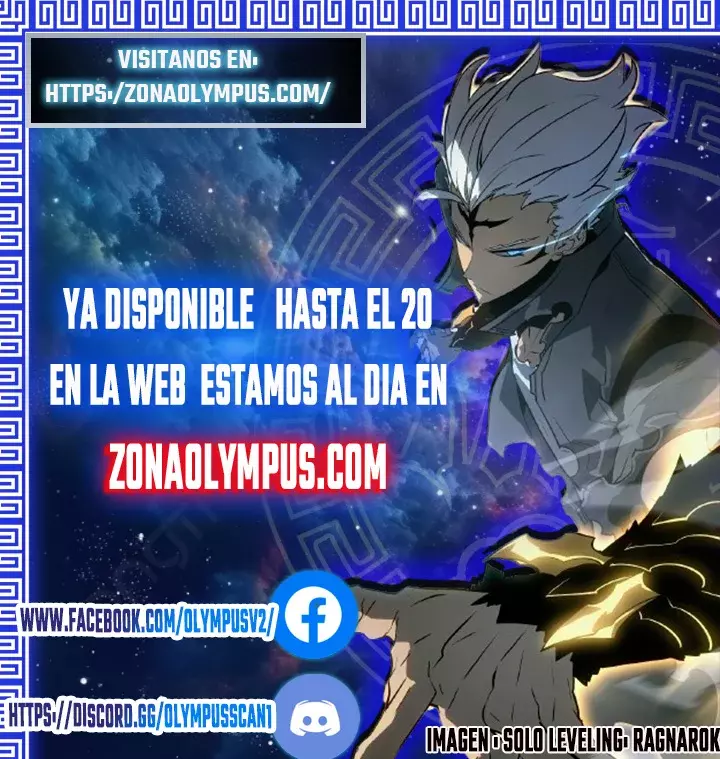 Read Regresión absoluta ES Manga Online