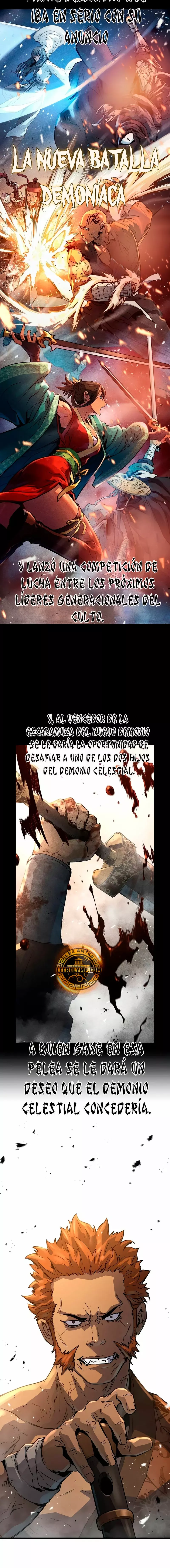 Read Regresión absoluta ES Manga Online
