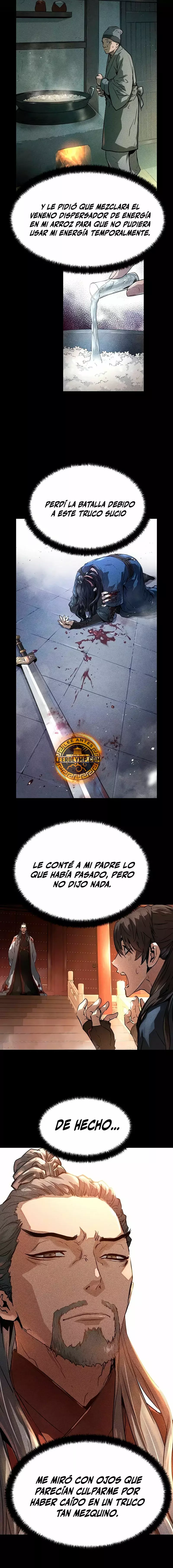 Read Regresión absoluta ES Manga Online