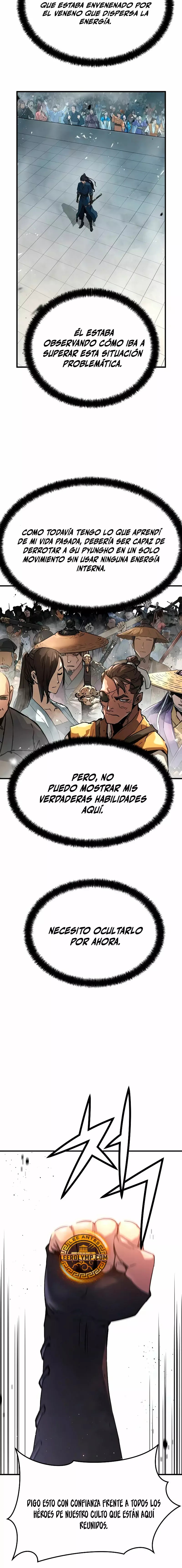 Read Regresión absoluta ES Manga Online