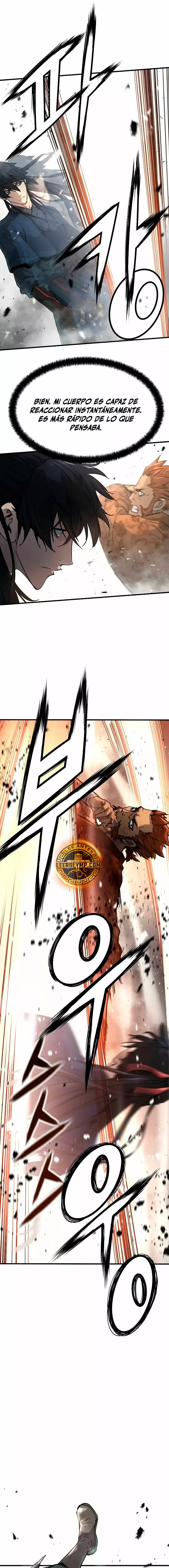 Read Regresión absoluta ES Manga Online