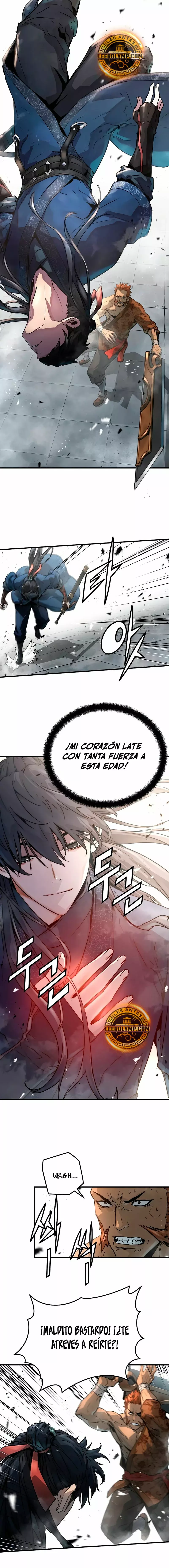 Read Regresión absoluta ES Manga Online