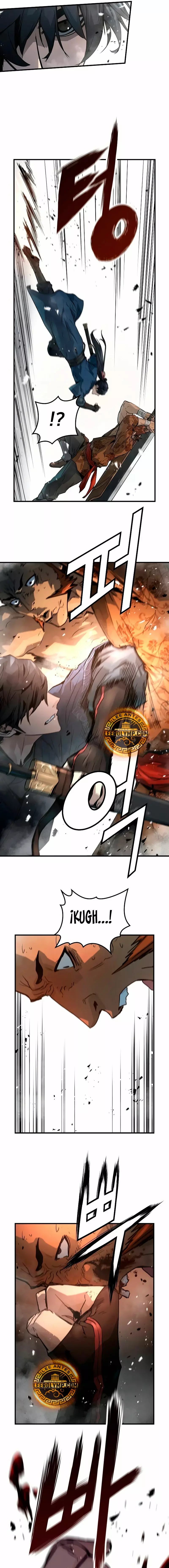Read Regresión absoluta ES Manga Online