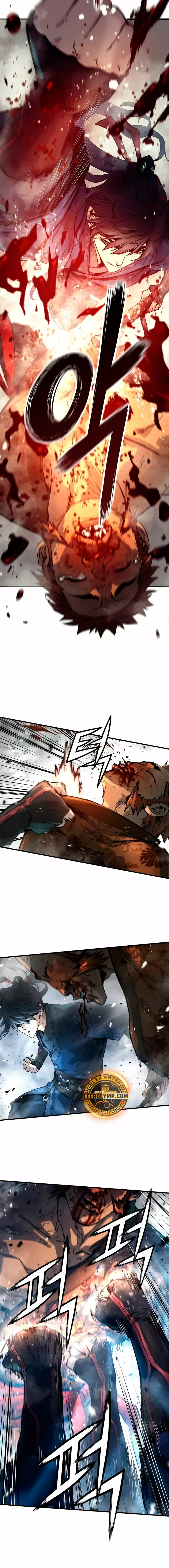 Read Regresión absoluta ES Manga Online