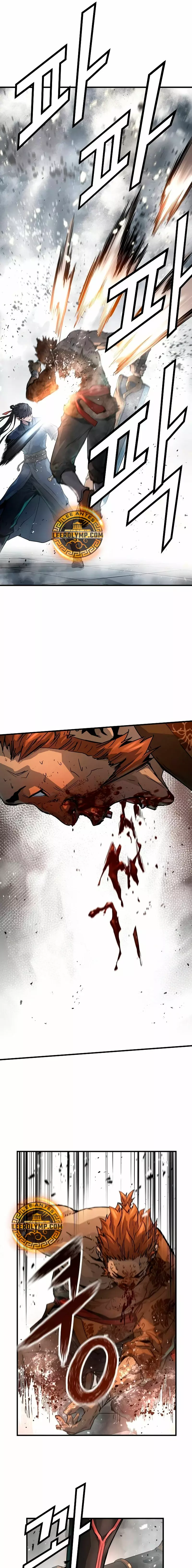 Read Regresión absoluta ES Manga Online