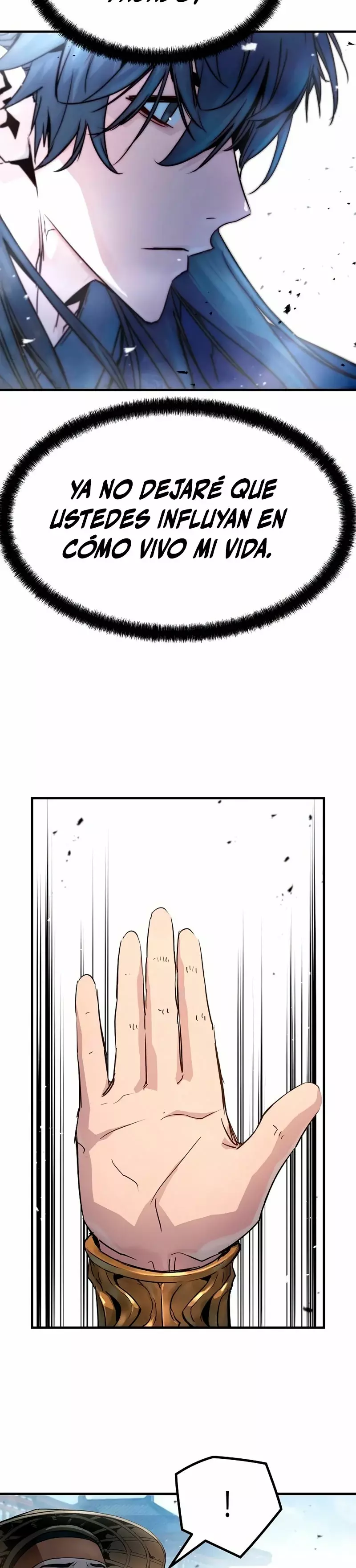 Read Regresión absoluta ES Manga Online