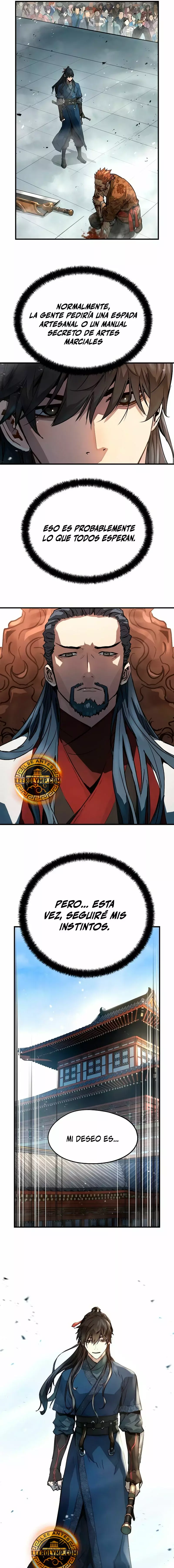 Read Regresión absoluta ES Manga Online
