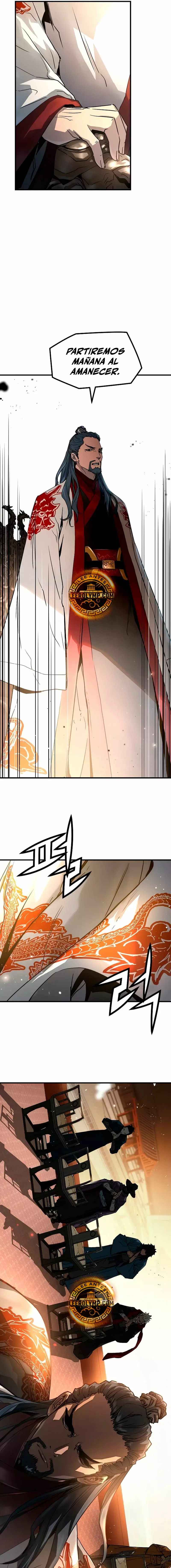 Read Regresión absoluta ES Manga Online