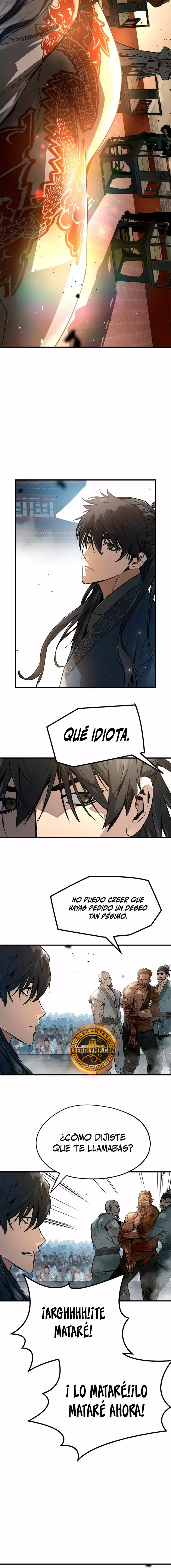 Read Regresión absoluta ES Manga Online
