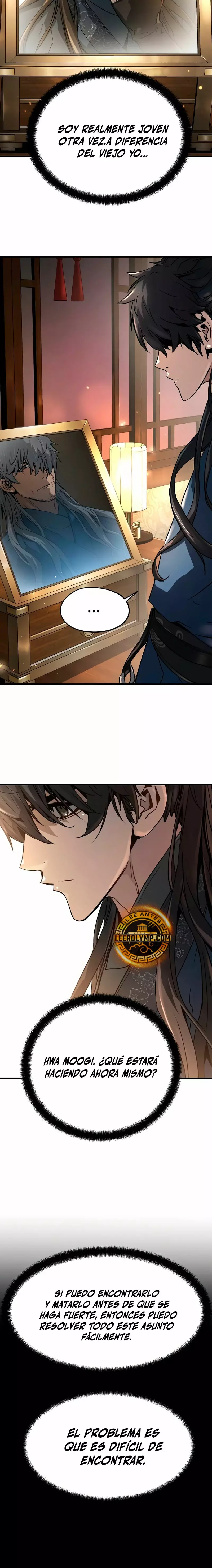 Read Regresión absoluta ES Manga Online