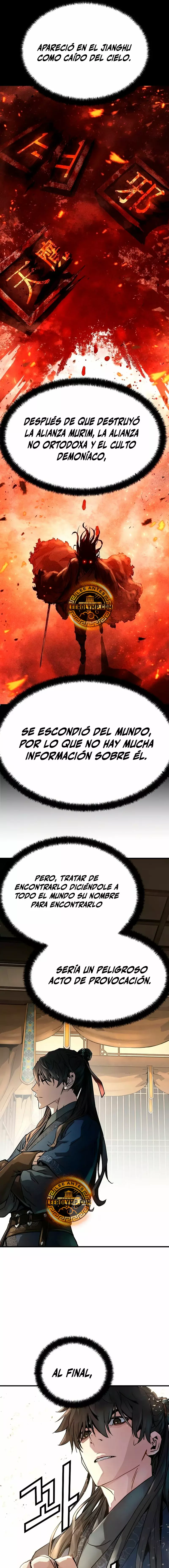Read Regresión absoluta ES Manga Online