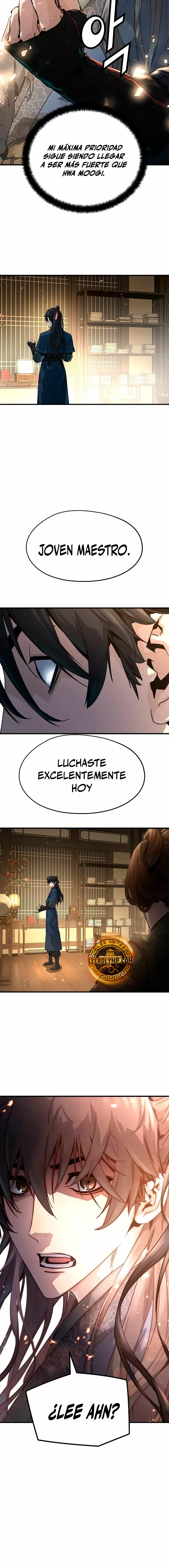 Read Regresión absoluta ES Manga Online
