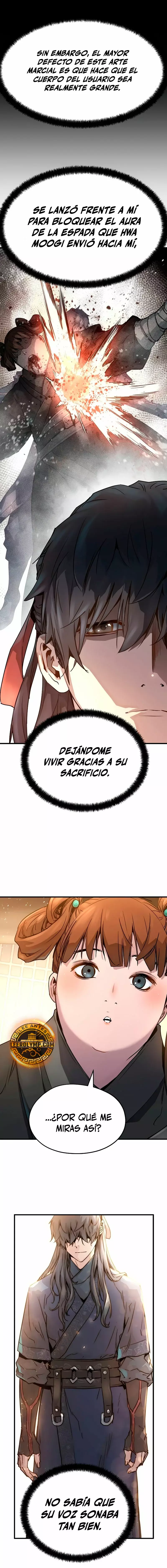 Read Regresión absoluta ES Manga Online